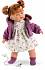 Интерактивная кукла Алиса, озвученная, 33 см.  - миниатюра №1